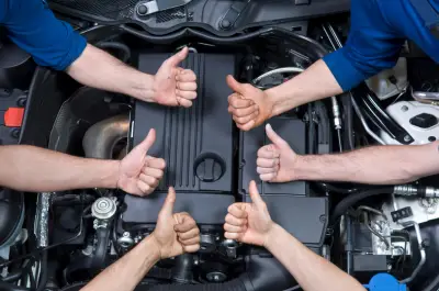 Cache culbuteur : optimiser la performance moteur