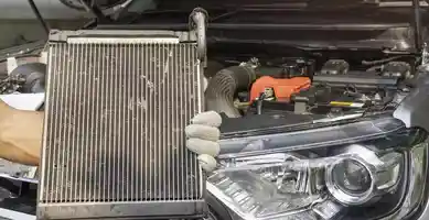 Changement du condenseur de clim auto : un devis au juste prix