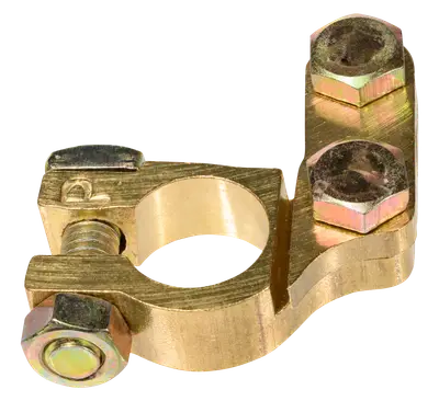 Cosse de batterie de voiture