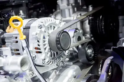 Bruit de courroie de distribution : causes et solutions