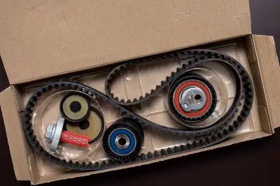 Changement d’une chaîne de distribution : combien ça coûte ?