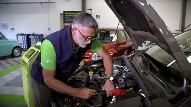  Ontkalking van de motor: een offerte voor de beste prijs!