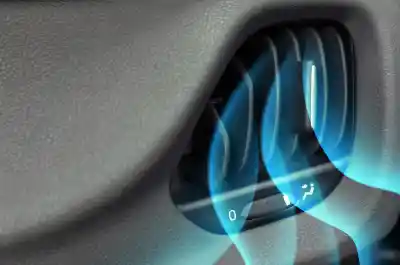 Qu'est-ce qu'un détendeur de climatisation ?