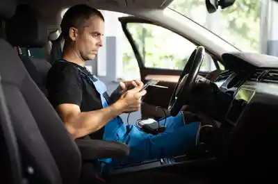 Bielle de moteur de voiture : tout ce qu'il faut savoir !