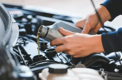 Entretien voiture essence : astuces pour une révision et vidange parfaites