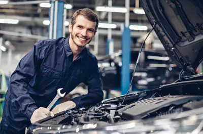 Entretien voiture hybride : secrets pour une révision réussie