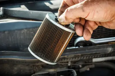 Filtre à essence de voiture : ce qu'il faut connaître