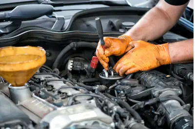 Tout savoir sur le changement de filtre à huile : astuces et coûts