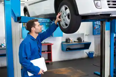 Pneus usés et contrôle technique : ce qu'il faut savoir