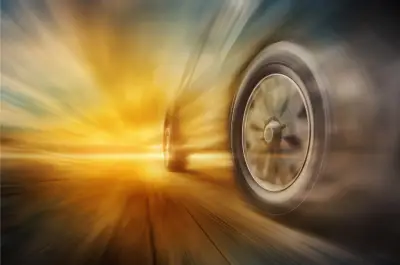 Indice de vitesse d’un pneu : qu’est-ce que c’est ?