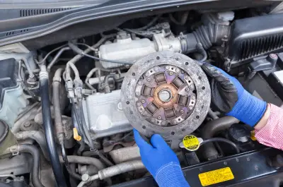 Joint SPI de voiture : tout savoir