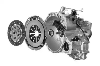 À quoi sert l'embrayage dans une voiture ?