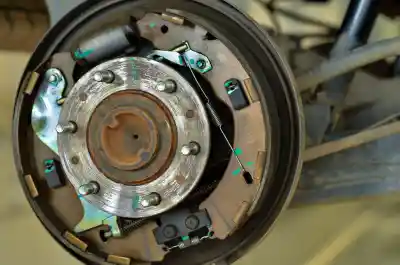 Maître-cylindre de frein automobile  : Qu’est-ce que c'est ?