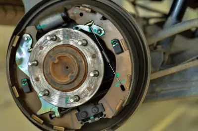 Qu’est-ce que le maître-cylindre de frein automobile ?