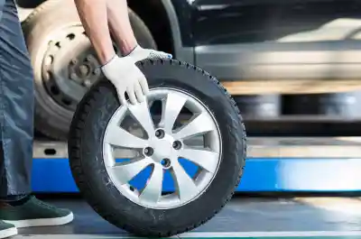 Pneu pas cher : avis et caractéristiques des meilleures offres