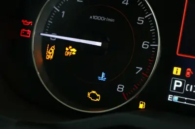 Le ralenti moteur : tout ce que vous devez savoir