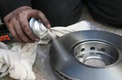 Nettoyage des freins : tout ce que vous devez savoir