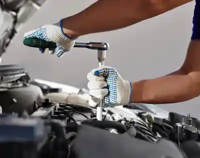 Synthèse sur la reprogrammation moteur après un changement du FAP