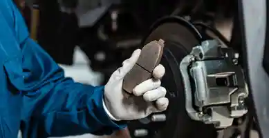 Changement de plaquettes de frein : obtenez votre devis au juste prix