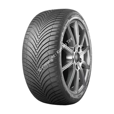 Pneu 4 saisons Kumho Solus 4S HA32
