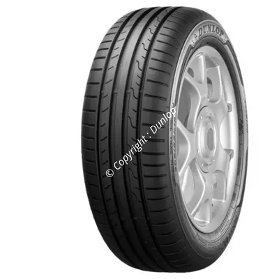 Pneu été Dunlop Sport BluResponse