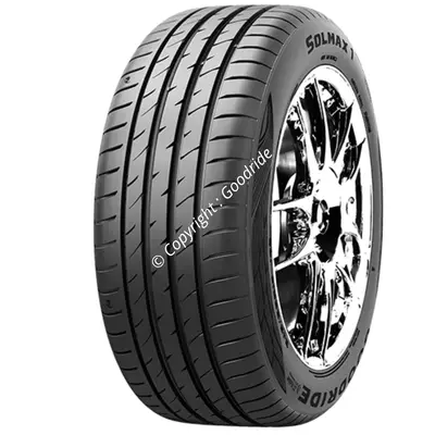 pneu été Goodride Solmax 1