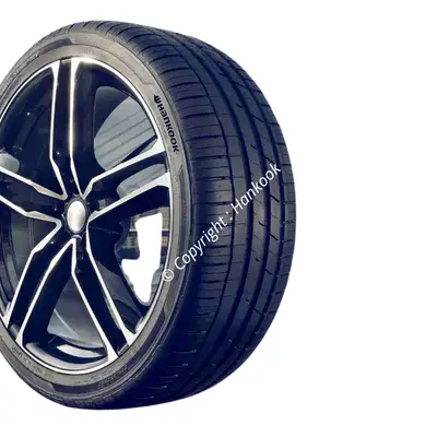 Hankook Ventus S1 evo3