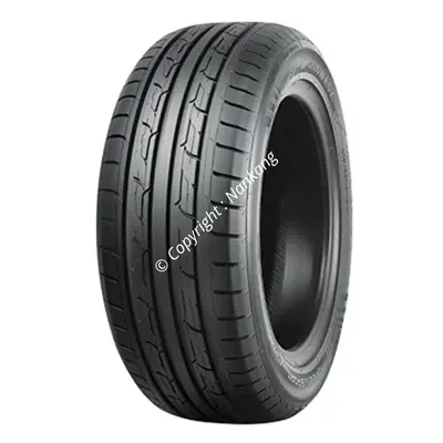 pneu été Nankang ECO‑2 Plus