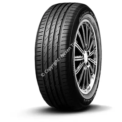 pneu été Nexen N Blue HD+