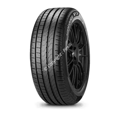 pneu été Pirelli Cinturato P7