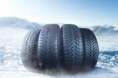 Les points clés à connaître sur les pneus hiver pour bien choisir