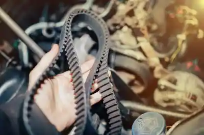 Remplacement de la chaîne de distribution : quand et pourquoi ?