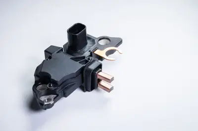 Régulateur d'alternateur