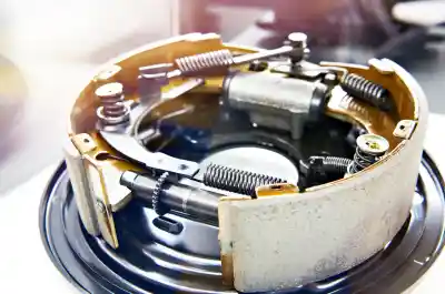 L'essentiel à savoir sur le tambour de frein