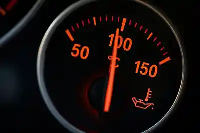 Minimiser les risques de rouler sans liquide de refroidissement