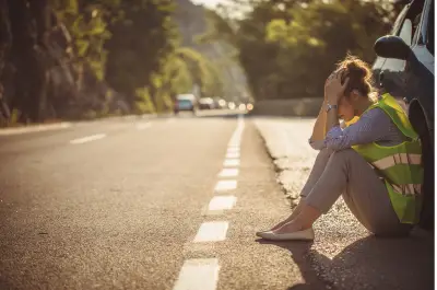 Ma voiture ne démarre plus : les points clés à vérifier