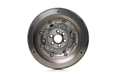Volant moteur bi-masse : symptômes, pannes et solutions