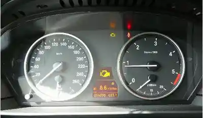 Que faire face à un voyant antipollution allumé ?