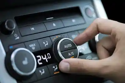 Climatisation voiture : recharge, diagnostic ou révision près de chez vous
