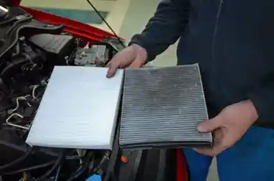 Tout savoir : ventilateur de voiture et système de ventilation