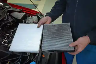 Tout savoir : ventilateur de voiture et système de ventilation