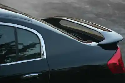 Différences et réglementation : becquet, aileron et spoiler de voiture