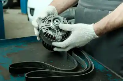 Changement d'alternateur sur Renault : un devis au meilleur prix