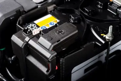 batterie de voiture