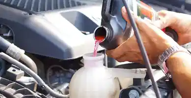 Remplacement / purge du liquide de refroidissement : un devis au juste prix