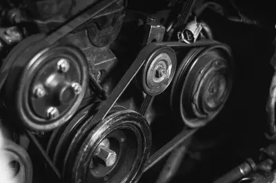 calage de la distribution