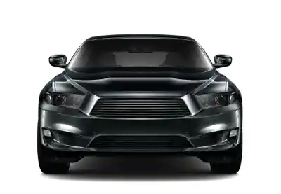 L’essentiel à connaître d'une calandre de voiture