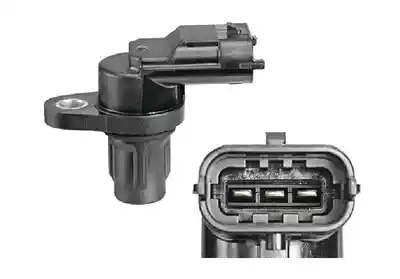 Rôle, fonctionnement et symptômes du capteur d'arbre à cames