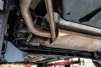 Réglementation et risques de la suppression du catalyseur