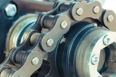 Quelles sont les voitures avec une chaîne de distribution ?